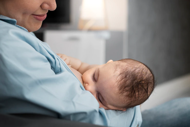 Common Breastfeeding issues