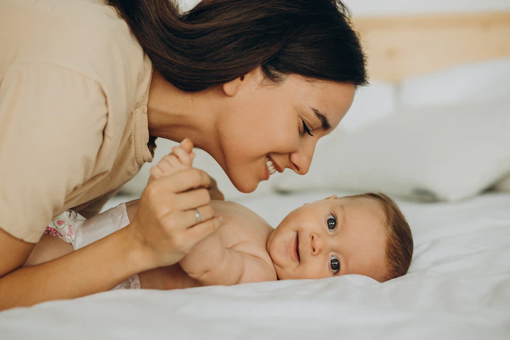 7 Myths about the Postnatal Period