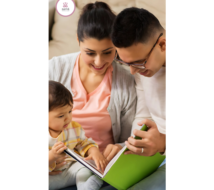 How to Encourage Your Child to Love Reading