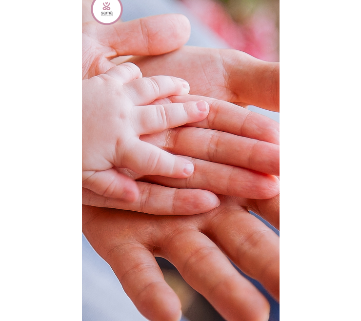 Affirmations for Parents: A step towards Positivity